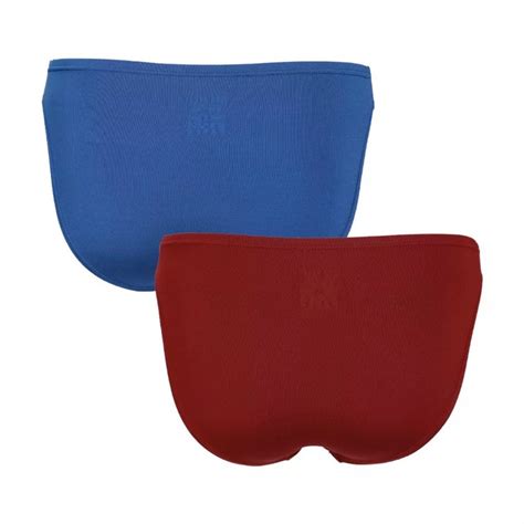 John Henry Innerwear Stripe Ju Ju St P Bikini