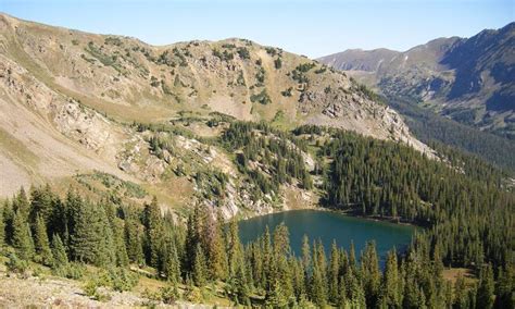 Winter Park Hiking Trails, Colorado Hikes - AllTrips