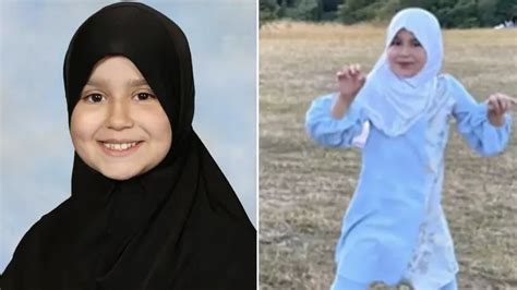 New Photos Of Sara Sharif After Father Stepmother And Uncle Charged