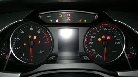 Audi A B Acc Adaptive Cruise Control Active Radar Basic