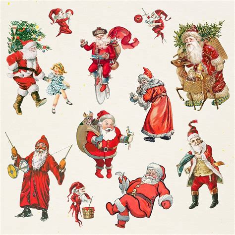 Vintage Elf Images Free Photos Png Stickers Wallpapers