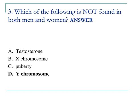 Modules 14 15 Sex Gender And Sexuality Ppt Download