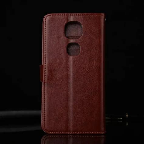 For Leeco Le Pro 3 Dual Ai Letv X651 Stand Wallet Flip Leather Case For