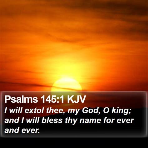 Psalms 1451 Kjv Bible Verse Images