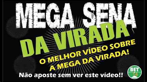 Como Ganhar Na Mega Da Virada Tudo Que Voc Precisa Saber Num S