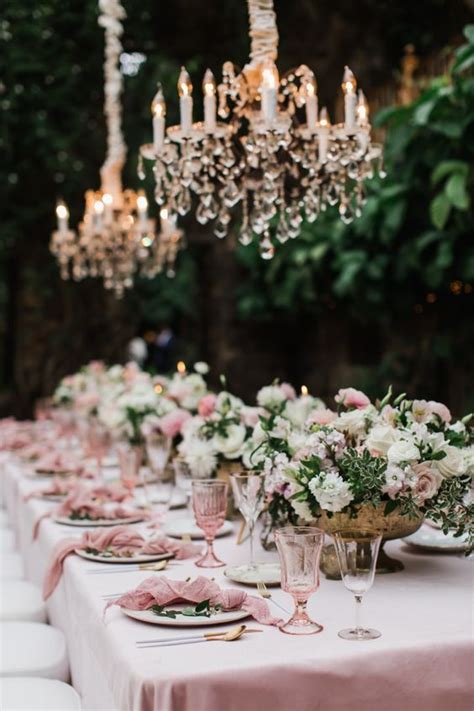 32 Secret Garden Wedding Table Decor Ideas Weddingomania