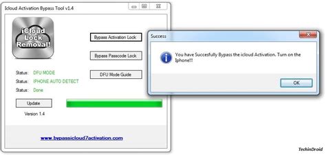 Top 10 Icloud Bypass Tools To Remove Icloud Activation Lock From Iphone And Ipad