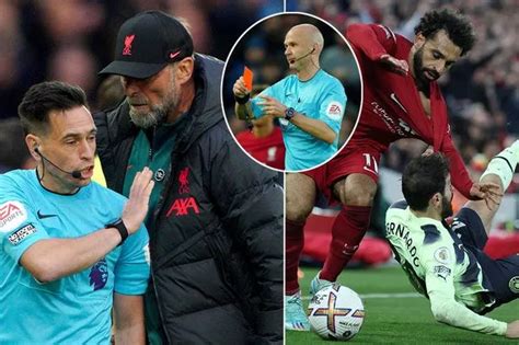 Jurgen Klopp Avoids Touchline Ban As Liverpool Boss Discovers Fate From Man City Win Mirror Online