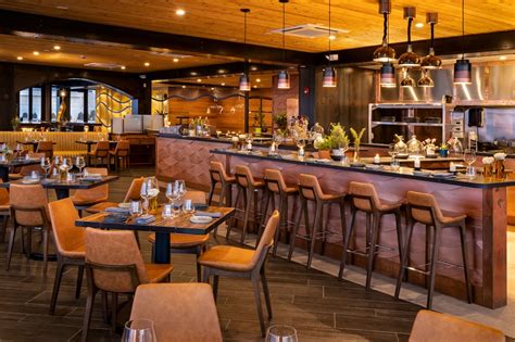 Hudson House Gets New Steakhouse And Private Club Business Nj