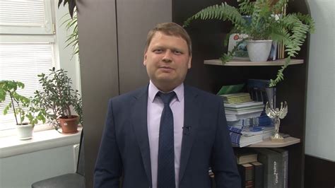Биография Андрей Беккер - YouTube