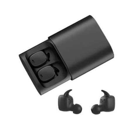 QCY T1 Pro TWS Bluetooth Earphones Price In Bangladesh