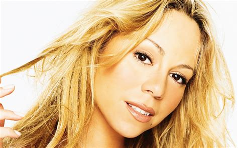 Mariah Carey Wallpaper 2 By Catsya On Deviantart