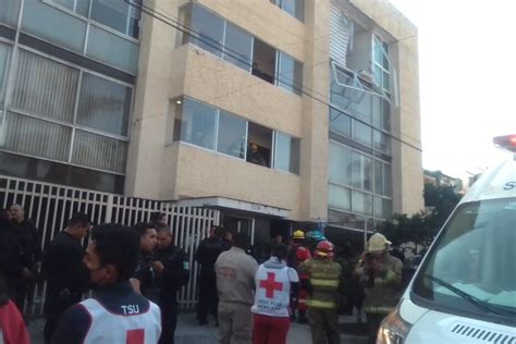 Explosión En La Colonia Providencia Puntual Jalisco