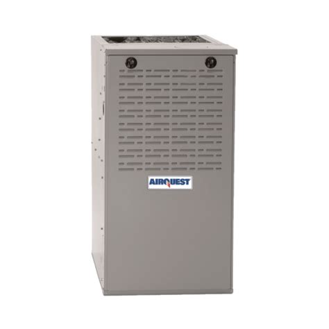 Ion 80 Ultra Low NOx Gas Furnace