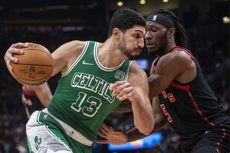 Nba Player Enes Kanter Will Change Last Name To Freedom As He Becomes