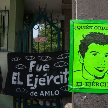 Caso Ayotzinapa nueve años en busca de verdad y justicia para los 43