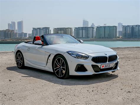 BMW Z4 sDrive30i - Fact Magazine