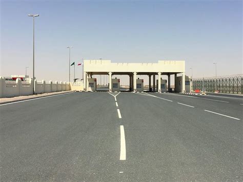 Qatar announces entry and exit procedures at border with Saudi - Read ...