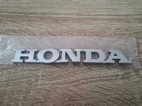 Надписи емблеми лога Хонда Honda гр. София Младост 3 • OLX.bg