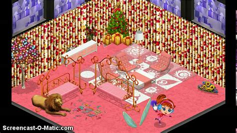 How To Decorate Your Home In Yoville YouTube