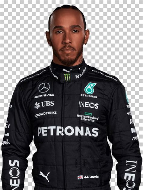 Download Lewis Hamilton Transparent Png Render Free Mercedes Amg