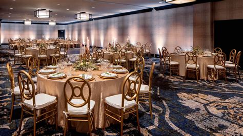 Event Space near Bourbon Street | Hyatt Centric French Quarter