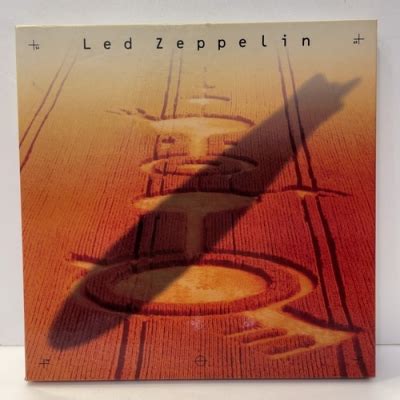 中古 盤質B Untitled Led Zeppelin HMV BOOKS online 7567821441