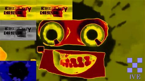 Klasky Csupo Center Effects