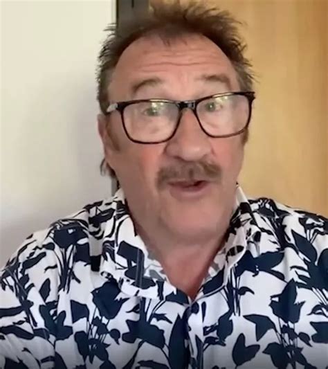 Chuckle Brothers Legend Horrified As Home Haunted By Toilet Flushing