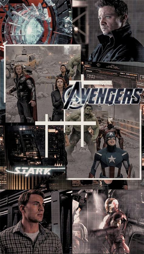 Aggregate more than 84 marvel wallpaper aesthetic best - in.coedo.com.vn