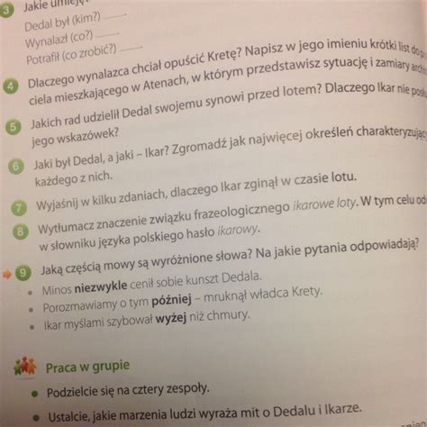 Przys Wek Na Jakie Pytania Odpowiada