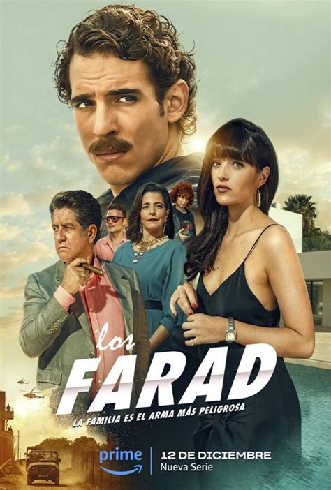 Los Farad Serie Tv Formulatv