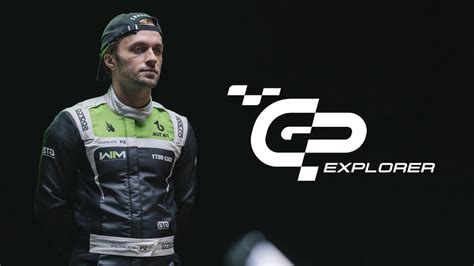 Le Gp Explorer Une Course Au X Million S