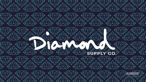 Diamond Co Diamond Supply Co Logo Hd Wallpaper Pxfuel