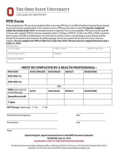 Ppd Form Printable Fill Out And Sign Printable Pdf Template Porn Sex Picture