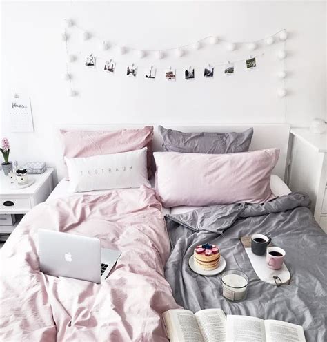 Pastel Pink Aesthetic Bedroom Ideas Besthomish