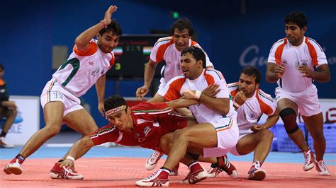 Kabaddi Sports Wallpapers Wallpaper Cave