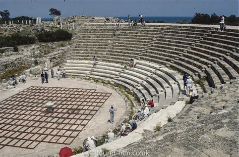 Roman Theatre - Everything Vintage