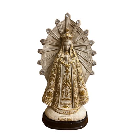 Comprar Nuestra Señora de Luján en Totus Tuus