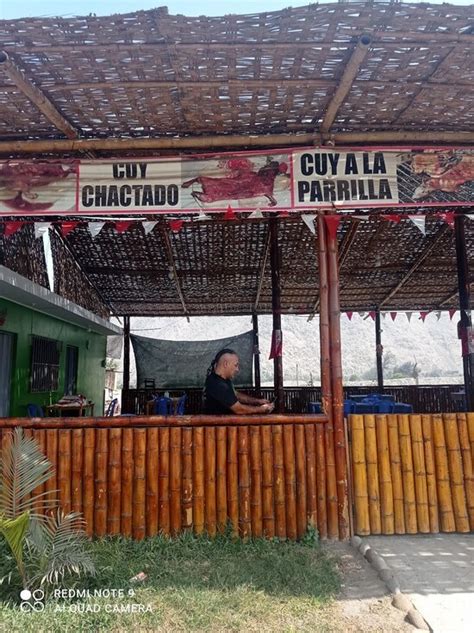 LA CASA DEL CUY Restaurant Carabayllo District Restaurant Reviews