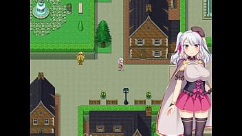 Brave Alchemist Colette 1 XVIDEOS