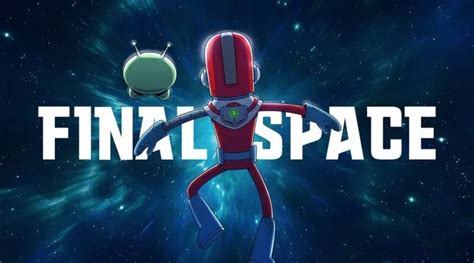 Final Space Wiki Fandom