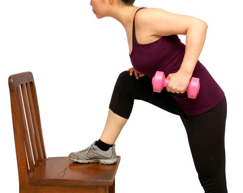 4 Ways to Do a One Arm Dumbbell Row - wikiHow