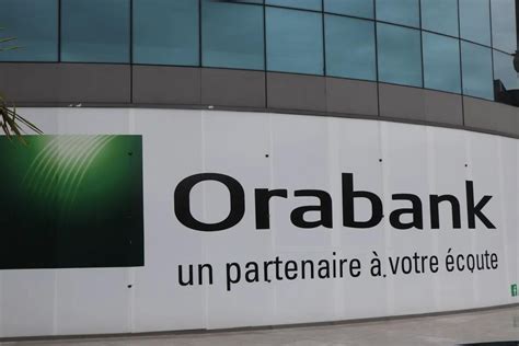 Offre D Emploi Le Groupe Orabank Recrute Pour Ces Postes 28 01 2024