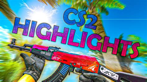 CS2 Highlights 1 - YouTube