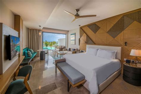 Haven Riviera Cancun All Inclusive Adults Only In Cancun Best