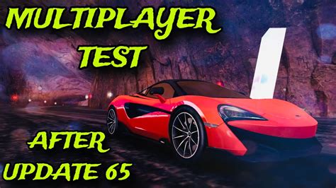 IS IT STILL WORTH IT Asphalt 8 McLaren 600LT Multiplayer Test