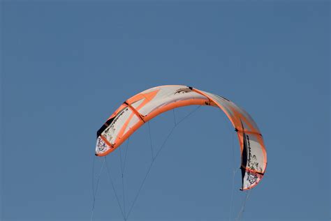 Kitesurf power kite-4089 | Stockarch Free Stock Photo Archive