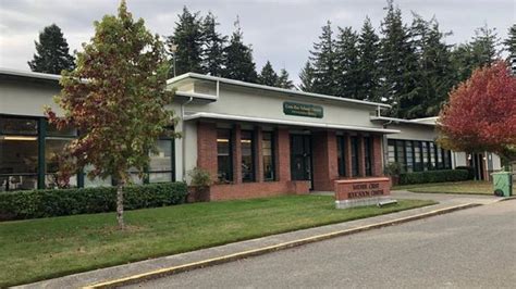 Most Coos Bay Schools Employees Will Be Continuing A Handful May Walk Away From Job