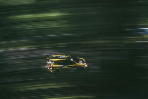 Motul - News/ The Drum - Nordschleife: 24 hours in hell – the green hell